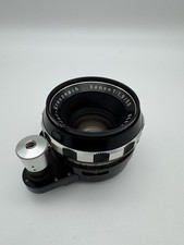 Schneider-Kreuznach Xenon 1:1.9/50mm / f. Exakta
