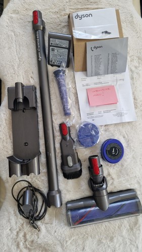 Dyson ersatzteile mit - dyson, v7