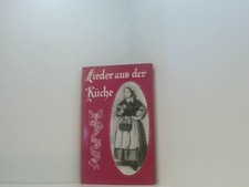 Lieder aus der Küche : Perlen