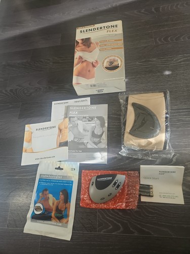 Slendertone flex body - flex,