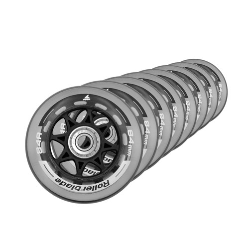 Rollerblade 84mm 84a - rollerblade,