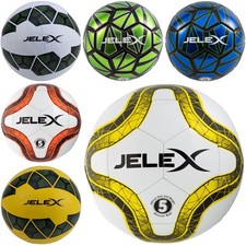 Fußball ball jelex größe - fußball,