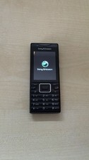 Sony Ericsson J10i2 Elm - Black Geprüft, Händler, Garantie, Volle Funktion, Top