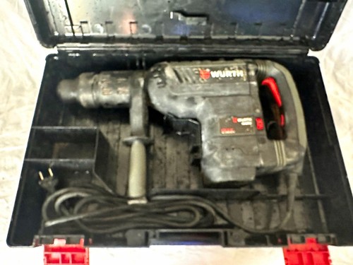 Würth bmh abbruchhammer - 45-xe,