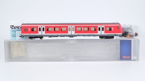 Roco 64278 bahn - h0, s-bahn