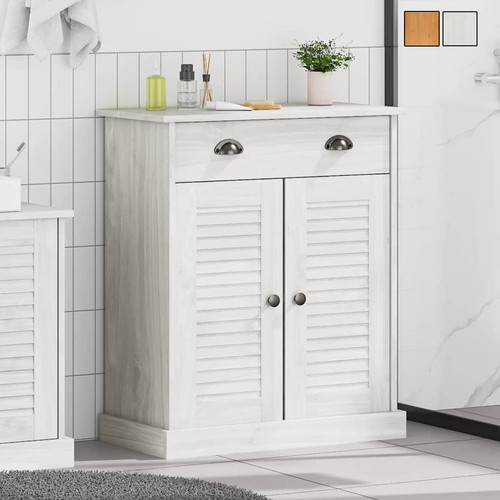 Badezimmerschrank massivholz - badezimmerschrank,