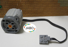 (i11 / 7 ) Lego Technic 9V 8882 Motor Power Funktion 8258 8275 42030 42055