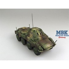 PANZERSTAHL 88012 Sd.Kfz.234/1