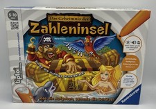 tiptoi Spiel – Das Geheimnis