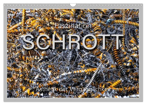 Faszination schrott - faszination,