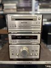 Technics hd60 system - technics, se-hd60