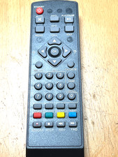 Megasat Ersatz Fernbedienung für Sat-Receiver