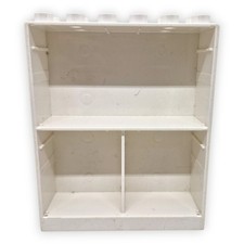 Lego duplo wand schrank 6461 - wand,