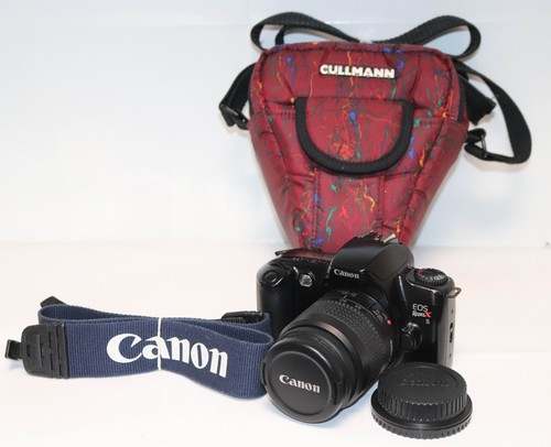 Canon eos rebel analoge - rebel, xs