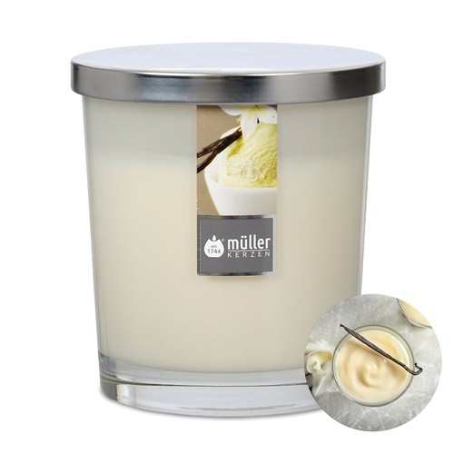 Müller kerzen duftglas maxi - müller,