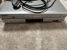 Samsung SV-DVD440 DVD VHS