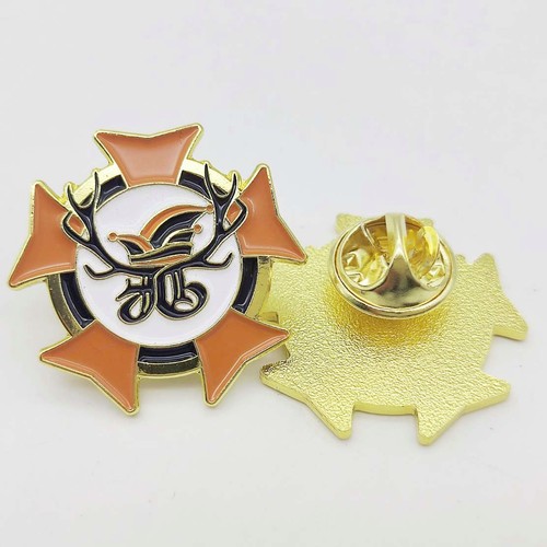 Pin 2026 meenzer jägergarde - pin,