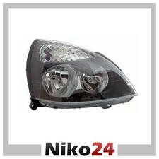 für Renault Clio Scheinwerfer