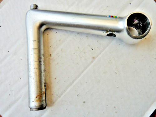 Cinelli record quill vorbau - 1r,