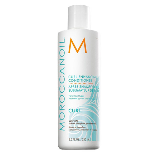 Moroccanoil curl enhancing - moroccanoil,
