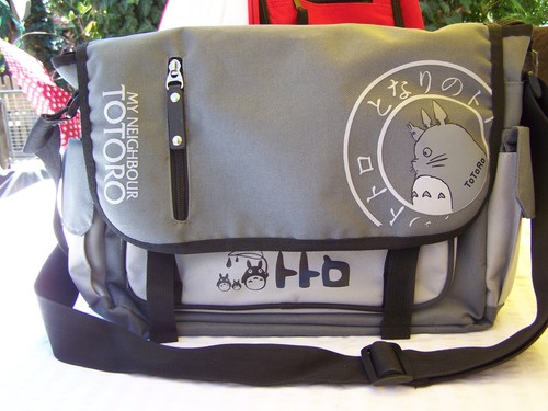Anime neighbor totoro - neighbor,