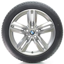 BMW X1 F48 X2 F39 Winterräder