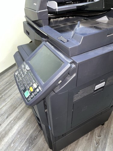 Kyocera taskalfa3051ci - kyocera,