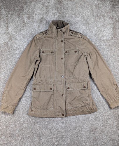 Gant damen braun utility - gant,