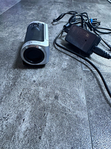 Sony handycam hdr cx105 - sony, camera