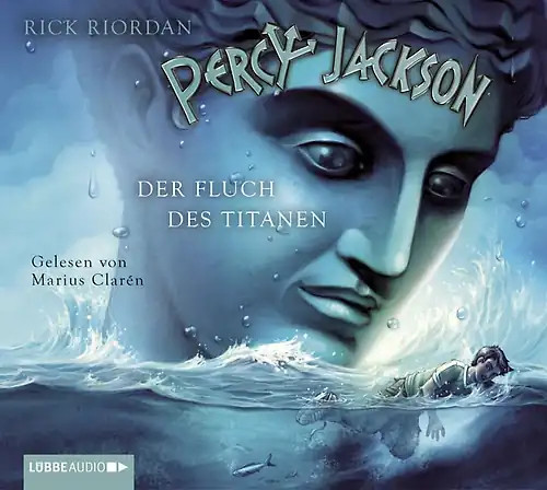 Percy jackson teil 3 - -,