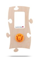 Country living puzzle - country,