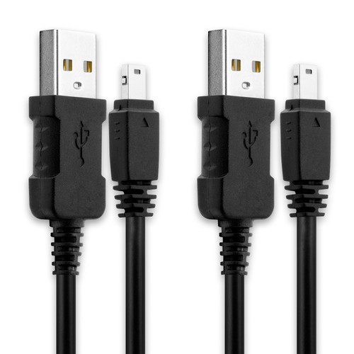 Usb datenkabel casio exilim - 2x,