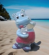 orig. Ü Ei Figur Sauna Sepp