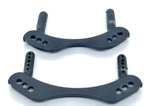 Thunder tiger tomahawk - thunder, body