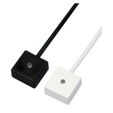 ABB Glasbruch-Sensor SPGS/W Körperschallmelder GHV9220004V0009