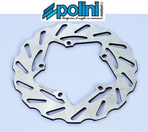 Polini scheibenbremse 200mm - scheibenbremse,
