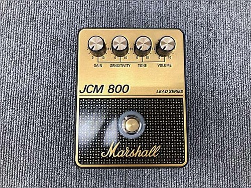 Marshall jcm800 fx - marshall, /