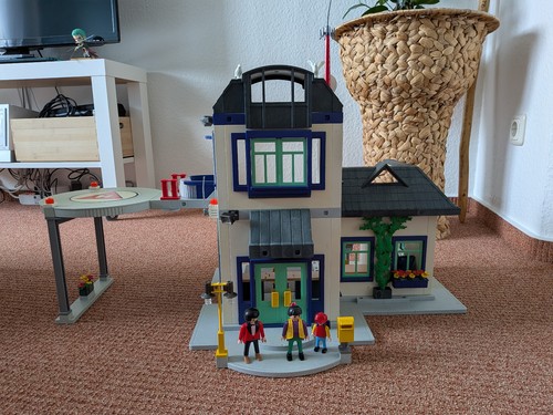 Playmobil 3988 großes - *, *
