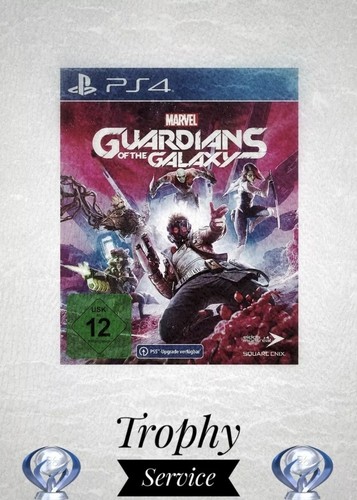 Guardians the galaxy - of,