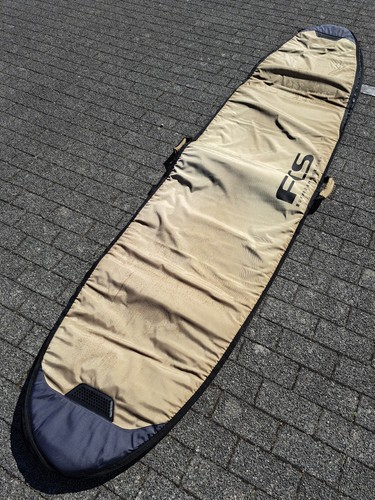 Fcs surfboard bag - fcs,