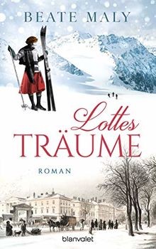 Lottes träume roman von - lottes, träume: