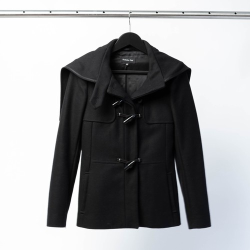 Patrizia pepe dufflecoat - pepe,