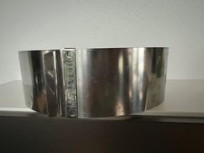 Tortenring Kaiser mit 2 Griffen