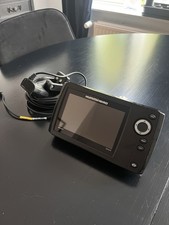 Hummingbird Helix 5 Sonar, Funktionstüchtig, Sehr Guter Zustand