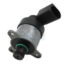 MEAT & DORIA Regelventil