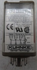 Kuhnke UF3-230VAC N