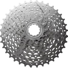 Shimano kassette deore - kassette, xt