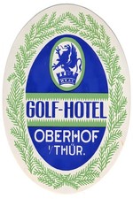 Germany 🇩🇪 1930s