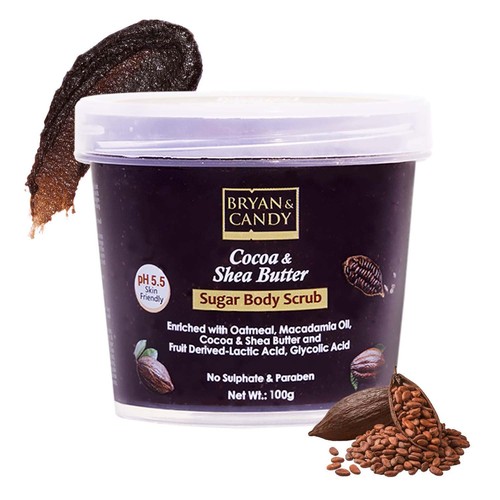 Bryan candy cocoa - bryan,