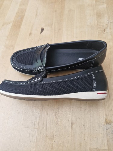 Mokassins slipper halbschuhe - mokassins,